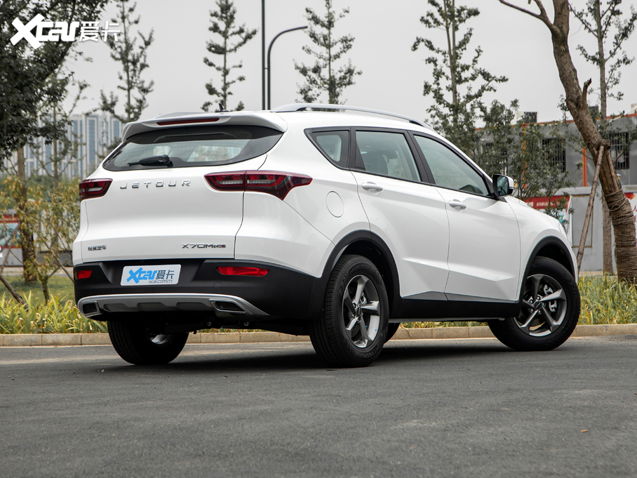 2020���;X70M M �Ŀ� 1.5T �ք��ð��� 5��