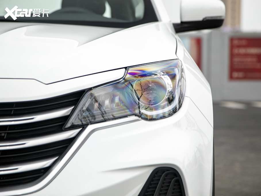 2020���;X70M M �Ŀ� 1.5T �ք��ð��� 5��