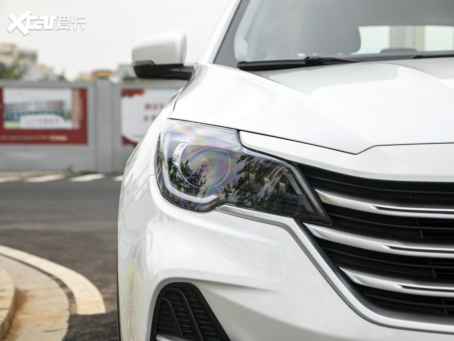 2020���;X70M M �Ŀ� 1.5T �ք��ð��� 5��