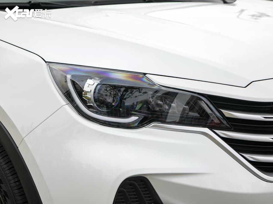 2020���;X70M M �Ŀ� 1.5T �ք��ð��� 5��