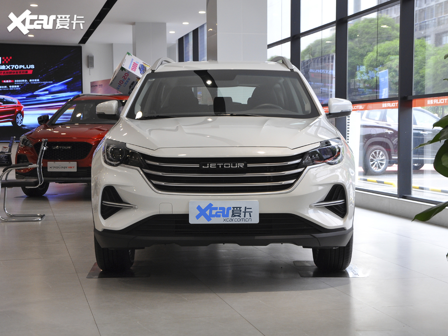 2020���;X70M M �Ŀ� 1.5T DCT����� 5��