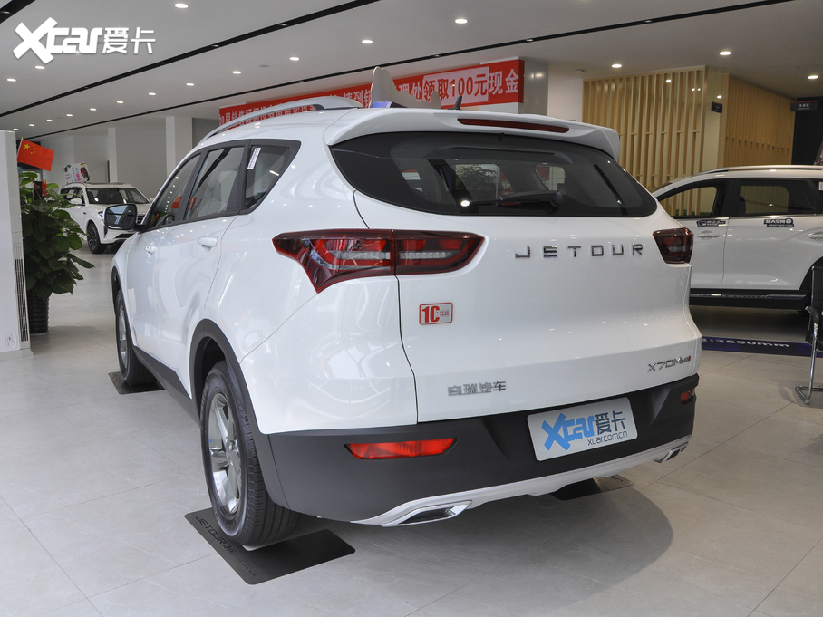 2020���;X70M M �Ŀ� 1.5T DCT����� 5��