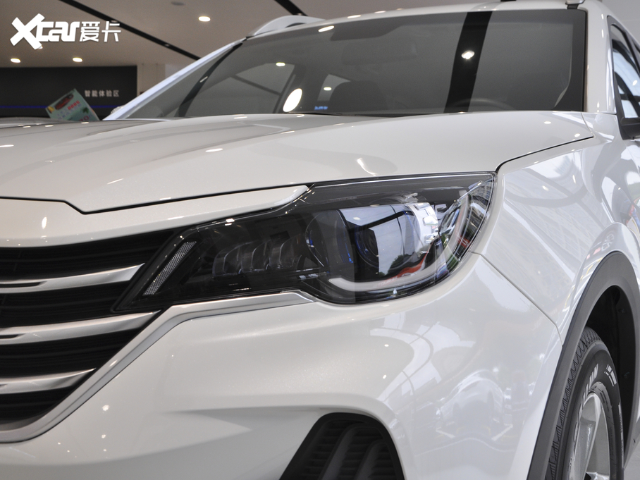 2020���;X70M M �Ŀ� 1.5T DCT����� 5��