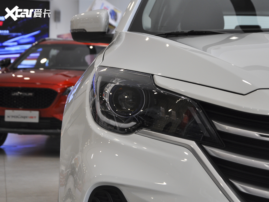 2020���;X70M M �Ŀ� 1.5T DCT����� 5��