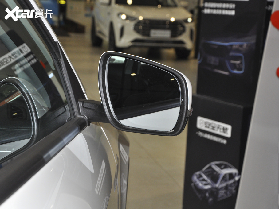 2020���;X70M M �Ŀ� 1.5T DCT����� 5��