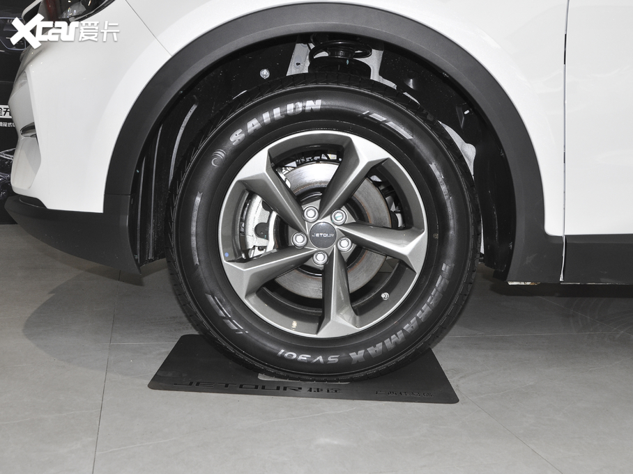 2020���;X70M M �Ŀ� 1.5T DCT����� 5��