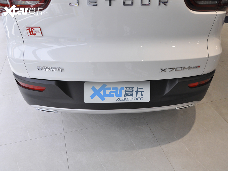 2020���;X70M M �Ŀ� 1.5T DCT����� 5��