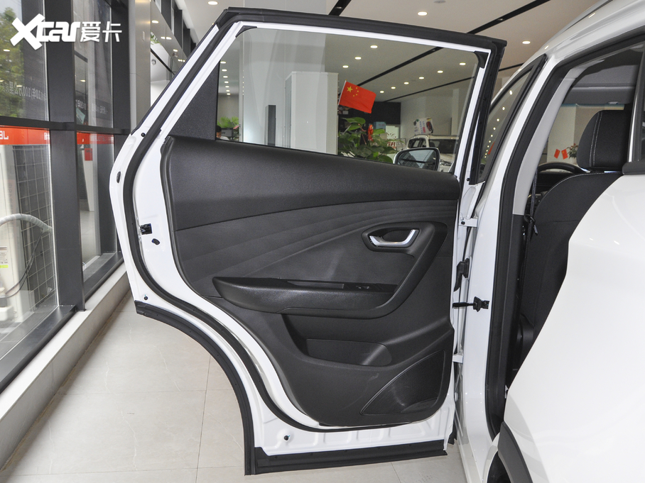 2020���;X70M M �Ŀ� 1.5T DCT����� 5��