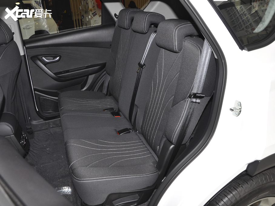 2020���;X70M M �Ŀ� 1.5T DCT����� 5��