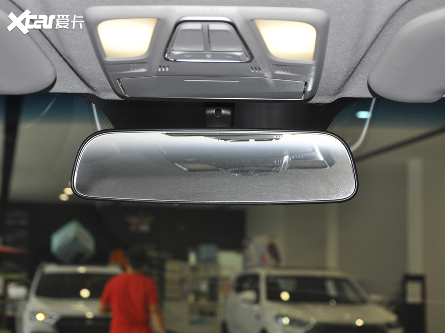 2020���;X70M M �Ŀ� 1.5T DCT����� 5��