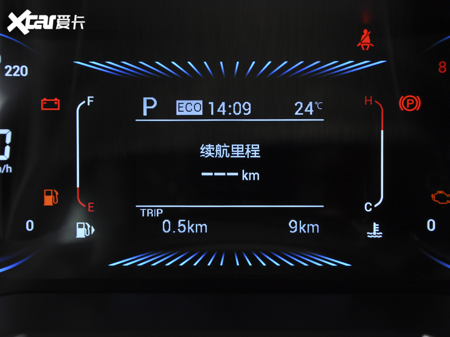 2020���;X70M M �Ŀ� 1.5T DCT����� 5��