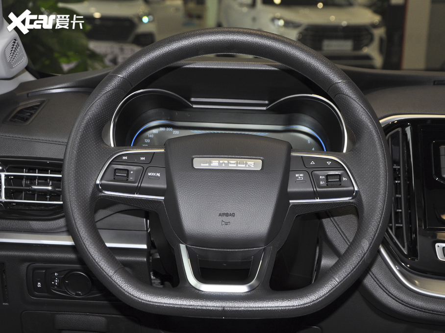 2020���;X70M M �Ŀ� 1.5T DCT����� 5��