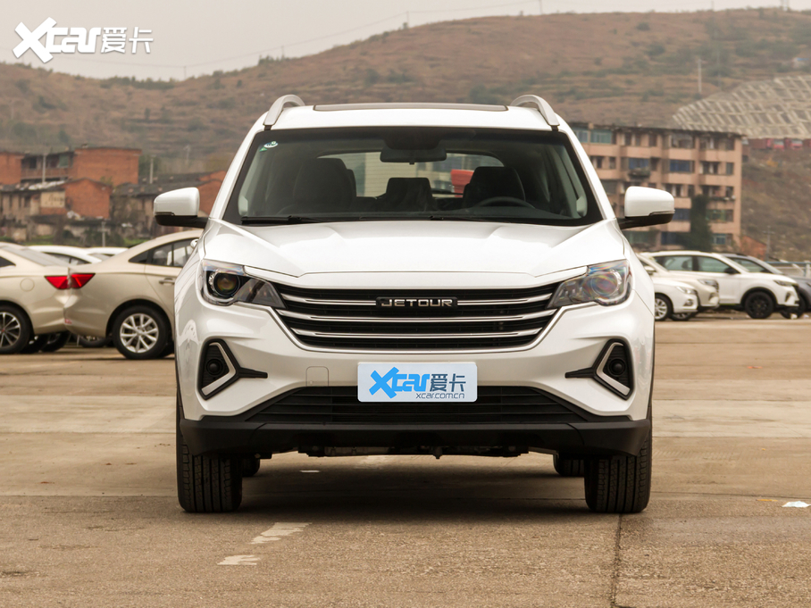 2021���;X70M M 1.5T DCT���F����� 7��