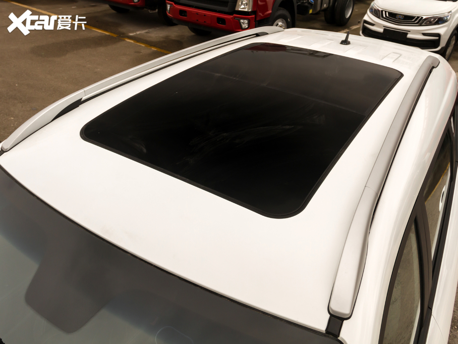 2021���;X70M M 1.5T DCT���F����� 7��