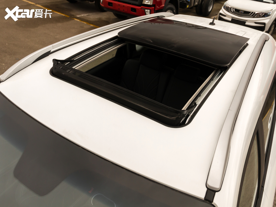 2021���;X70M M 1.5T DCT���F����� 7��