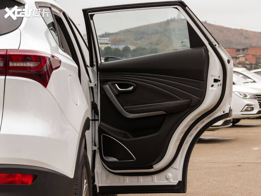 2021���;X70M M 1.5T DCT���F����� 7��