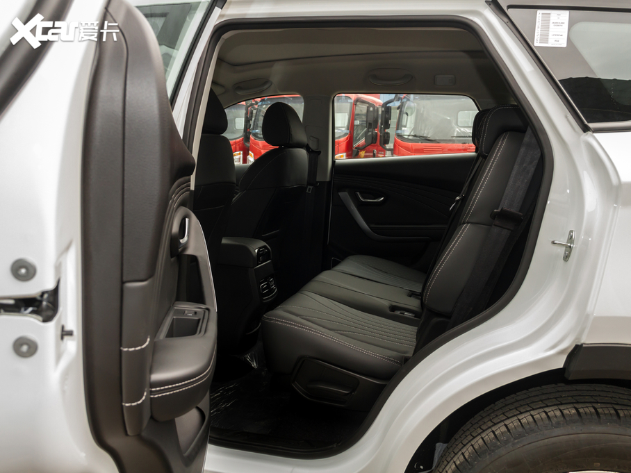 2021���;X70M M 1.5T DCT���F����� 7��