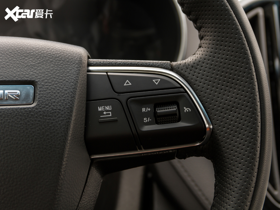 2021���;X70M M 1.5T DCT���F����� 7��