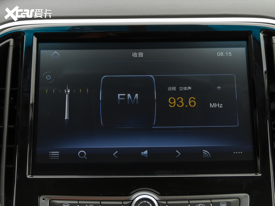 2021���;X70M M 1.5T DCT���F����� 7��