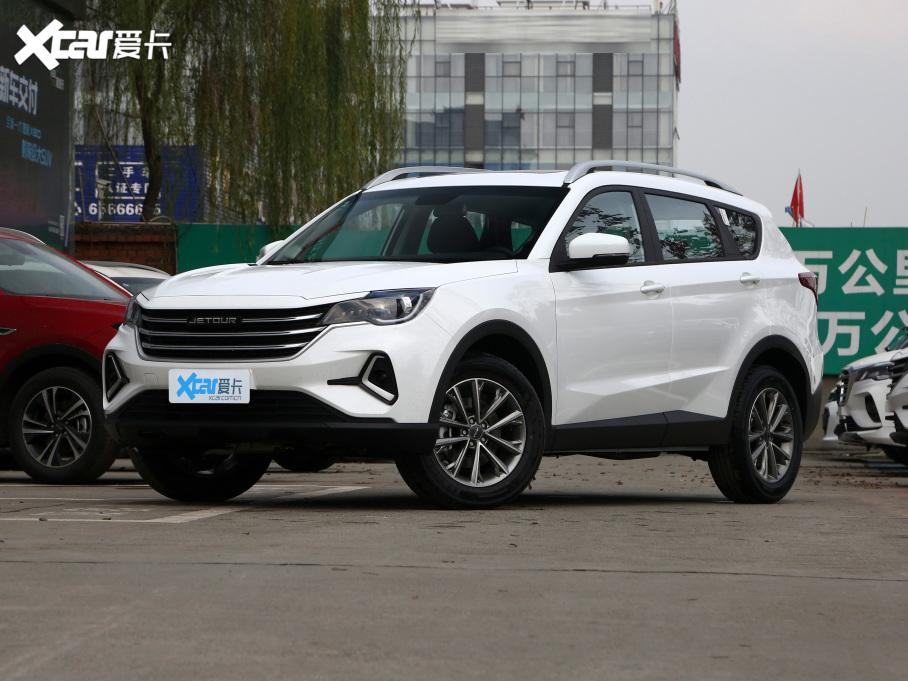 2021���;X70M M 1.5T �քӾ�Ӣ����� 7��