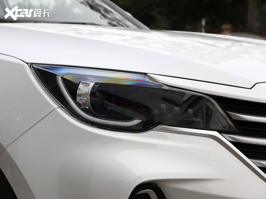 2021���;X70M M 1.5T �քӾ�Ӣ����� 7��