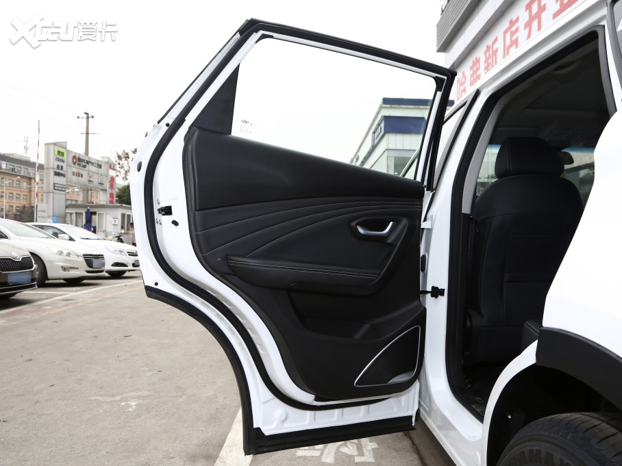 2021���;X70M M 1.5T �քӾ�Ӣ����� 7��