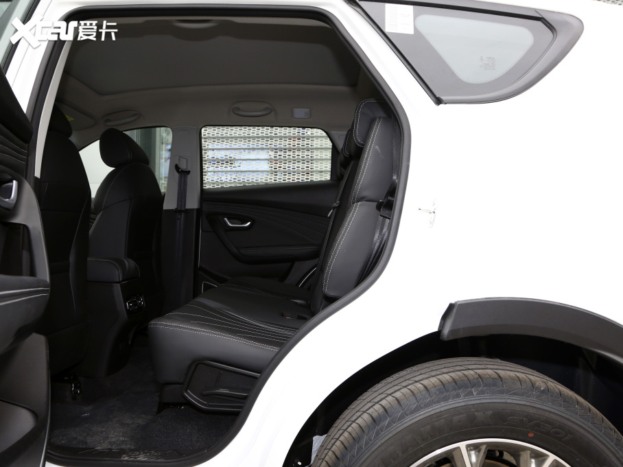 2021���;X70M M 1.5T �քӾ�Ӣ����� 7��