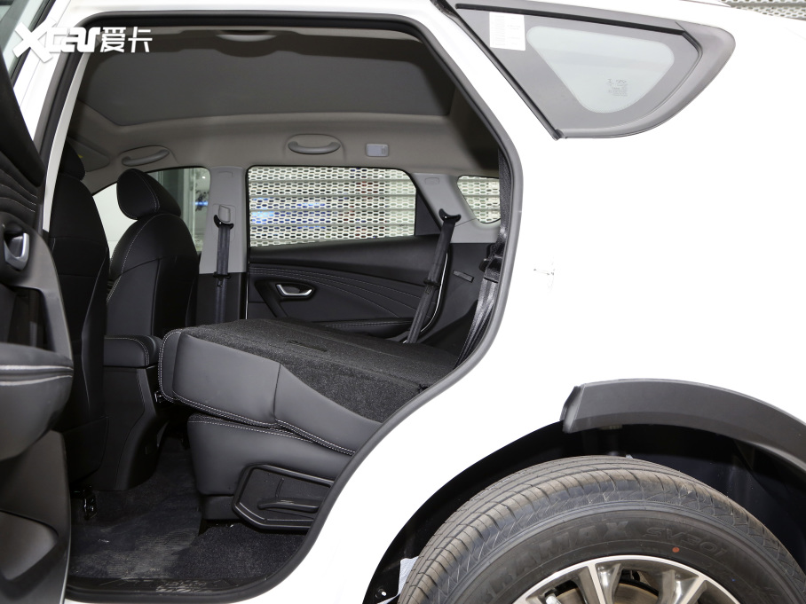 2021���;X70M M 1.5T �քӾ�Ӣ����� 7��