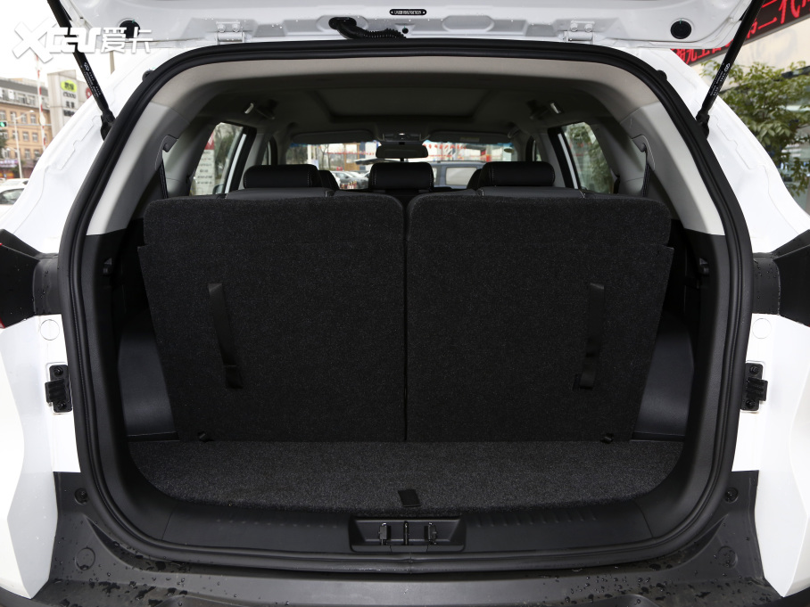 2021���;X70M M 1.5T �քӾ�Ӣ����� 7��