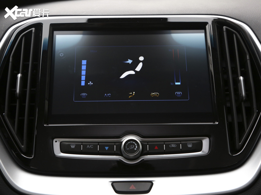 2021���;X70M M 1.5T �քӾ�Ӣ����� 7��