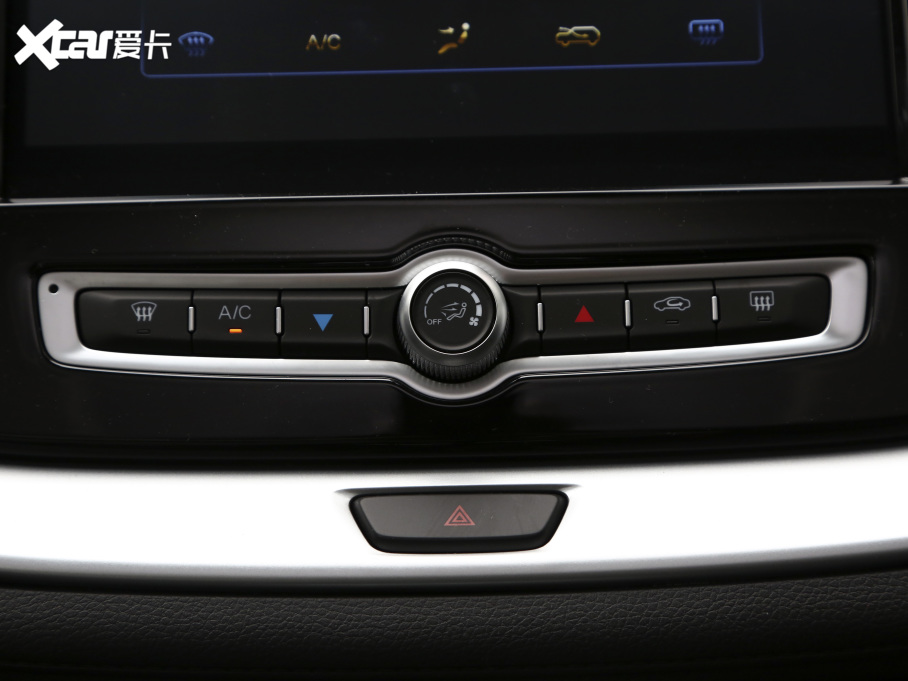 2021���;X70M M 1.5T �քӾ�Ӣ����� 7��