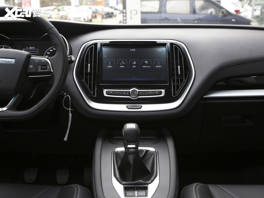 2021���;X70M M 1.5T �քӾ�Ӣ����� 7��