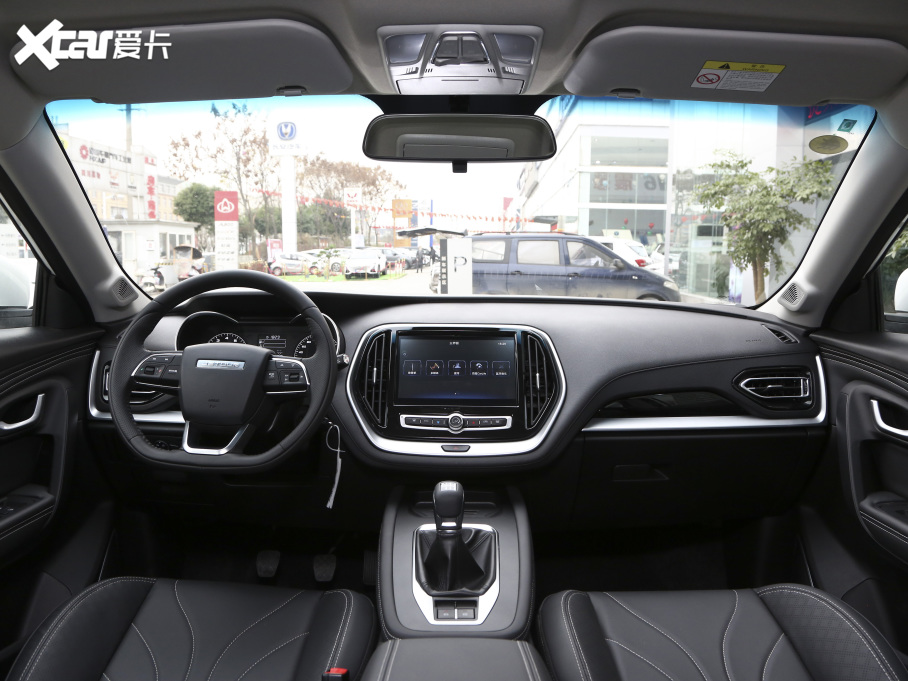 2021���;X70M M 1.5T �քӾ�Ӣ����� 7��