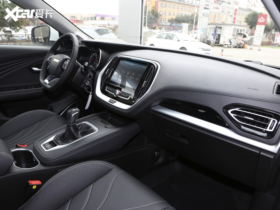 2021���;X70M M 1.5T �քӾ�Ӣ����� 7��