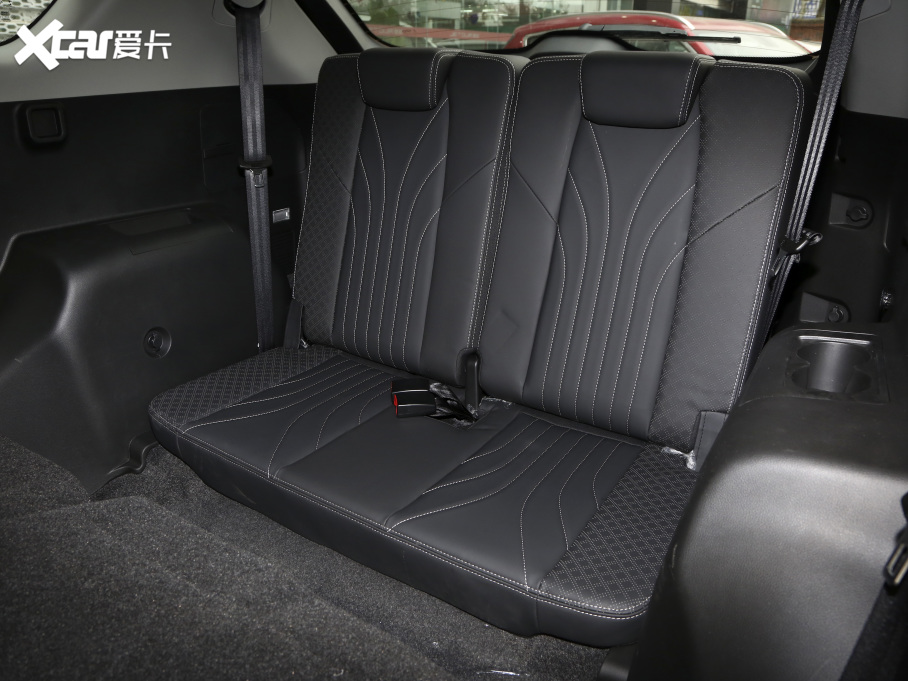 2021���;X70M M 1.5T �ք�(d��ng)��Ӣ����� 7��