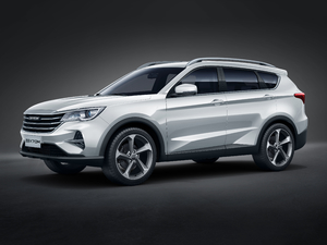 2020��M 1.5T DCT����� 5�� ���w���^