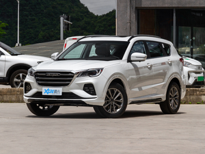 20201.5T DCTа 7 ǰ45