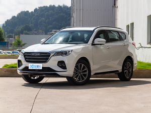 20201.5T DCTа 5 ǰ45