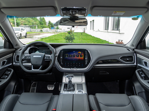 20201.5T DCTа 6 п؅^