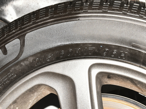 2020��M 1.5T �քӳ�ֵ����� 5�� ݆̥�ߴ�