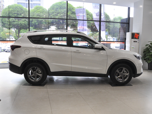 2020��M �Ŀ� 1.5T DCT����� 5�� ���w���^