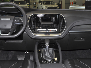 2020��M �Ŀ� 1.5T DCT����� 5�� �п��_