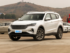 2021��M 1.5T DCT���F����� 7�� ��ǰ45��