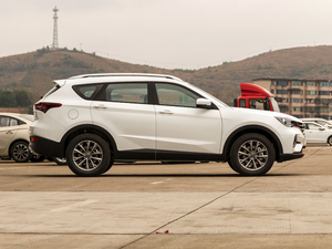 2021��M 1.5T DCT���F����� 7�� ���w���^