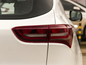 2021��M 1.5T DCT���F����� 7�� β��