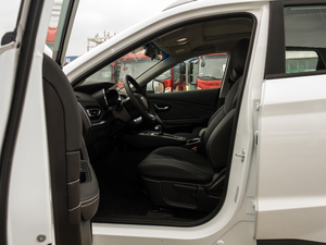 2021��M 1.5T DCT���F����� 7�� ǰ�ſ��g