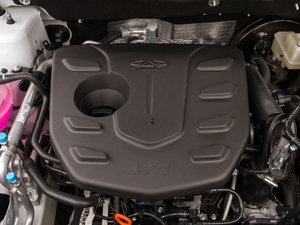 2021��M 1.5T DCT���F����� 7�� ����