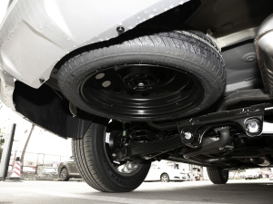 2021款M 1.5T 手动精英伙伴型 7座 其它
