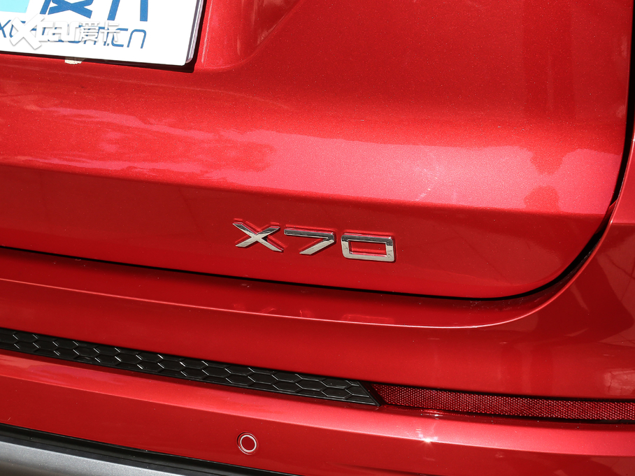 2021;X70 PLUS PLUS 1.6T DCT 7