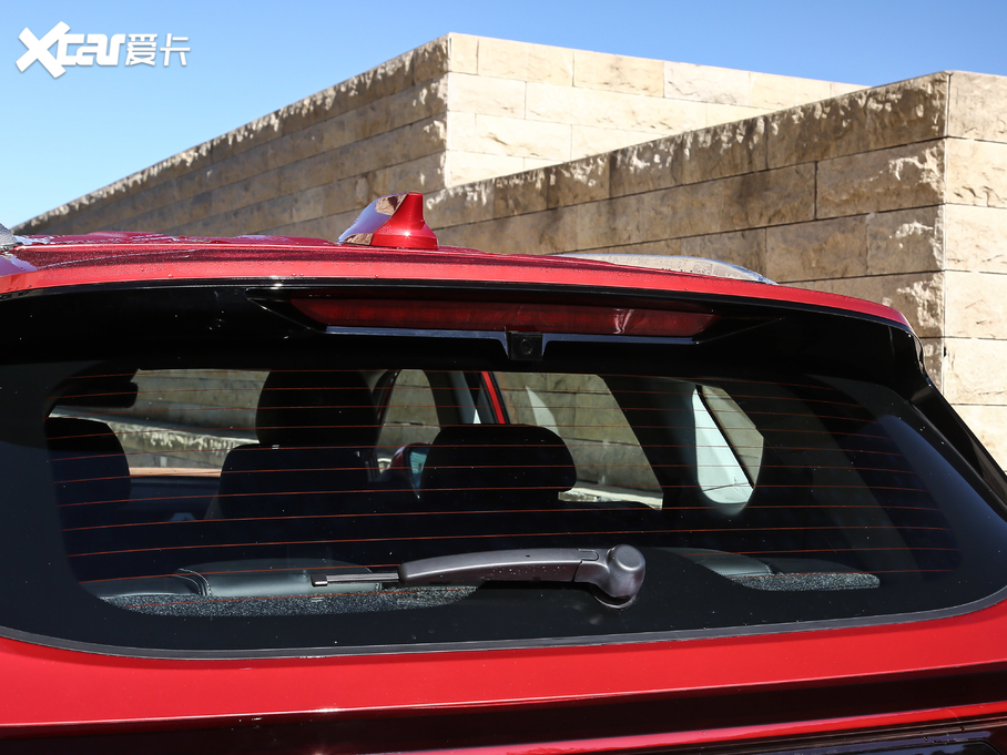 2021;X70 PLUS PLUS 1.6T DCT 7